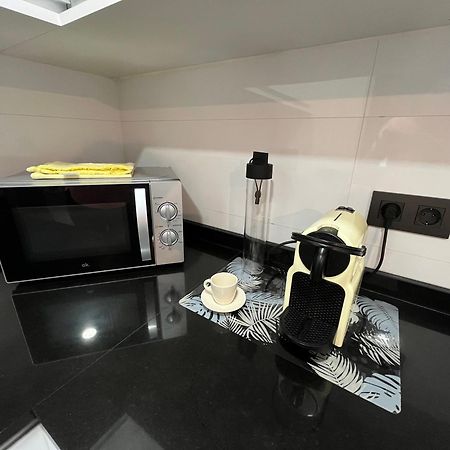 Centrico, Luminoso Y Equipado Apartment มาดริด ภายนอก รูปภาพ