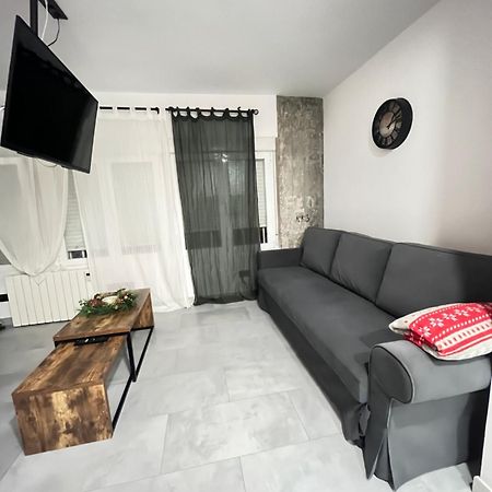 Centrico, Luminoso Y Equipado Apartment มาดริด ภายนอก รูปภาพ
