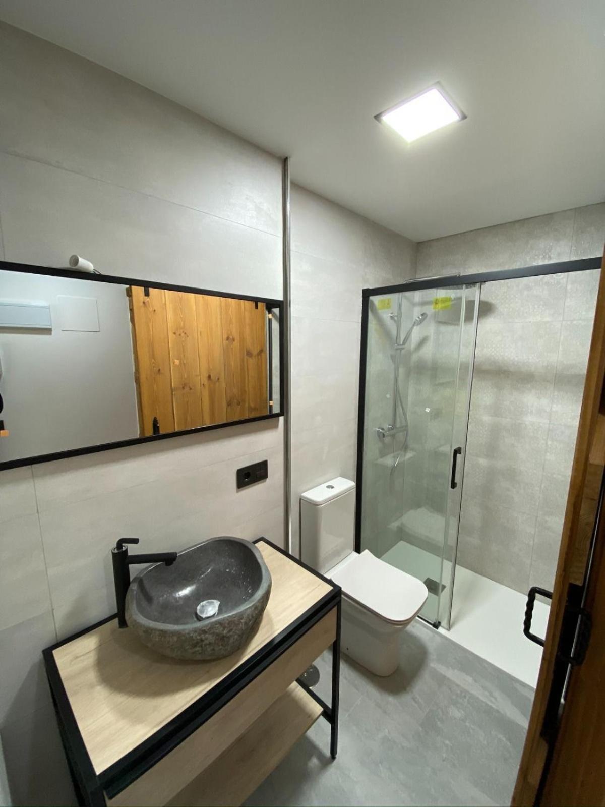 Centrico, Luminoso Y Equipado Apartment มาดริด ภายนอก รูปภาพ