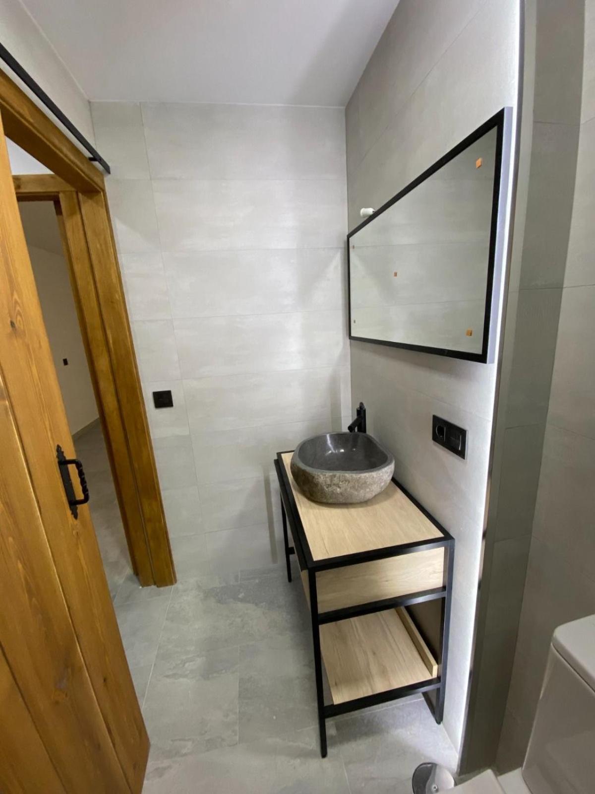 Centrico, Luminoso Y Equipado Apartment มาดริด ภายนอก รูปภาพ