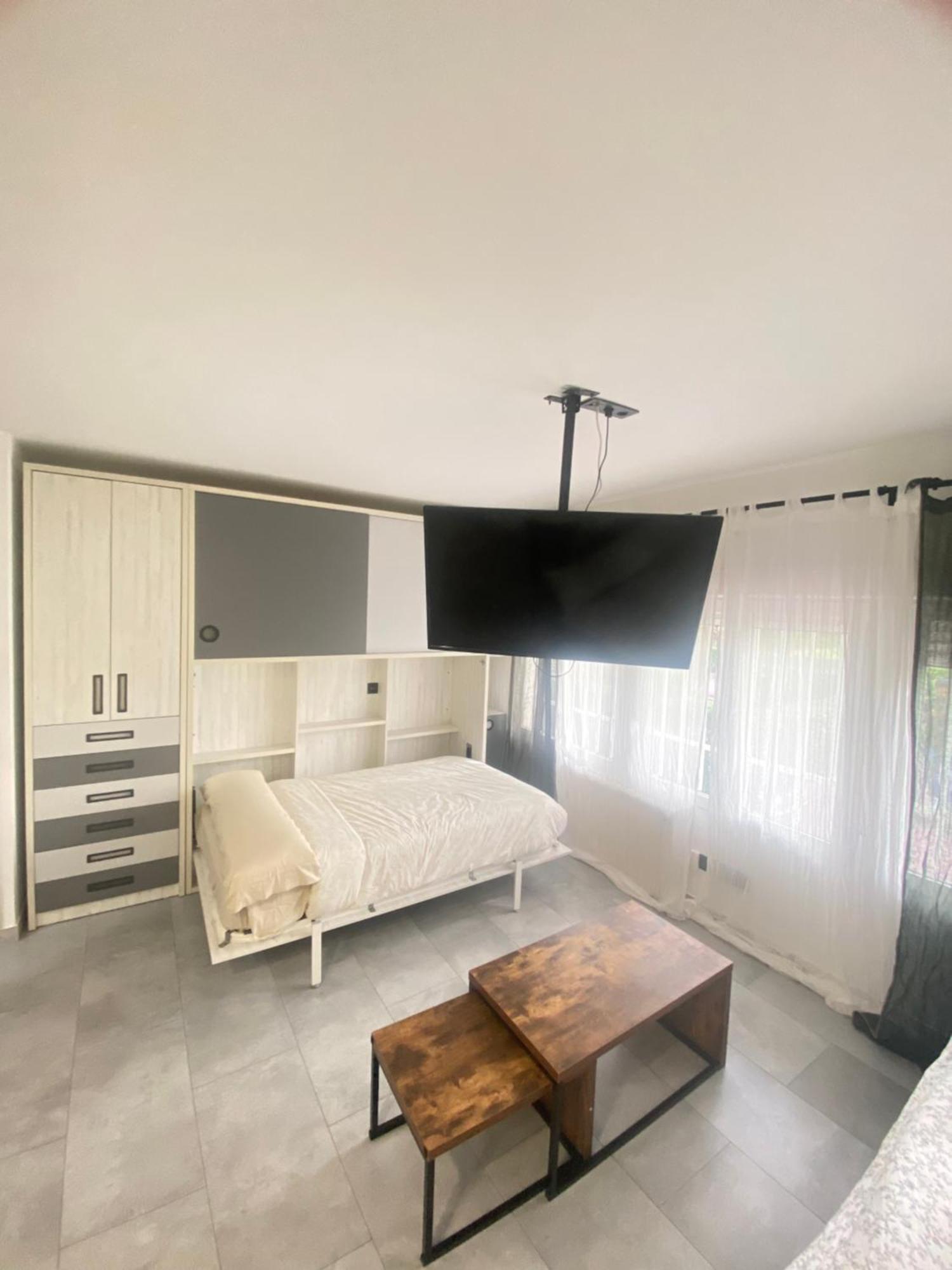 Centrico, Luminoso Y Equipado Apartment มาดริด ภายนอก รูปภาพ