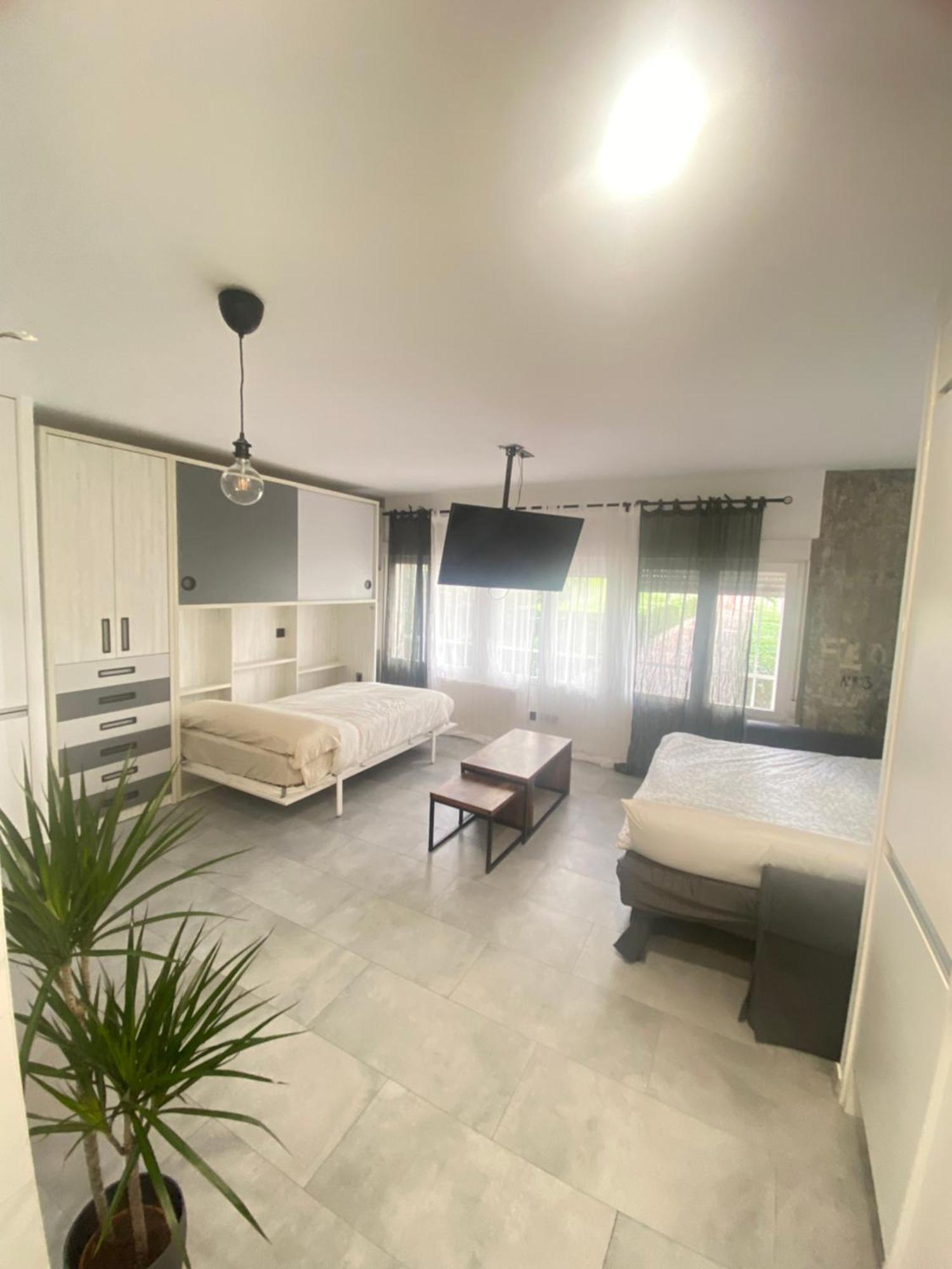 Centrico, Luminoso Y Equipado Apartment มาดริด ภายนอก รูปภาพ