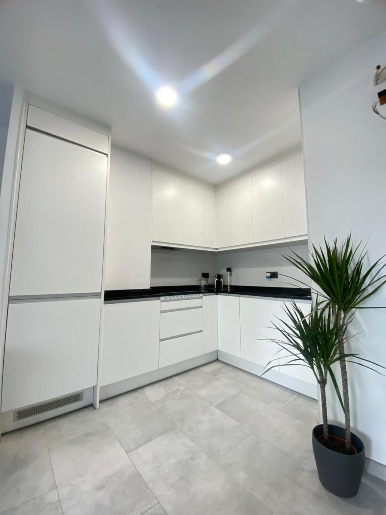 Centrico, Luminoso Y Equipado Apartment มาดริด ภายนอก รูปภาพ