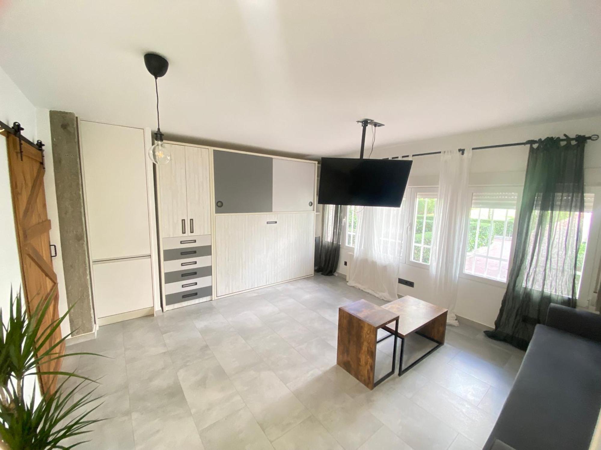 Centrico, Luminoso Y Equipado Apartment มาดริด ภายนอก รูปภาพ