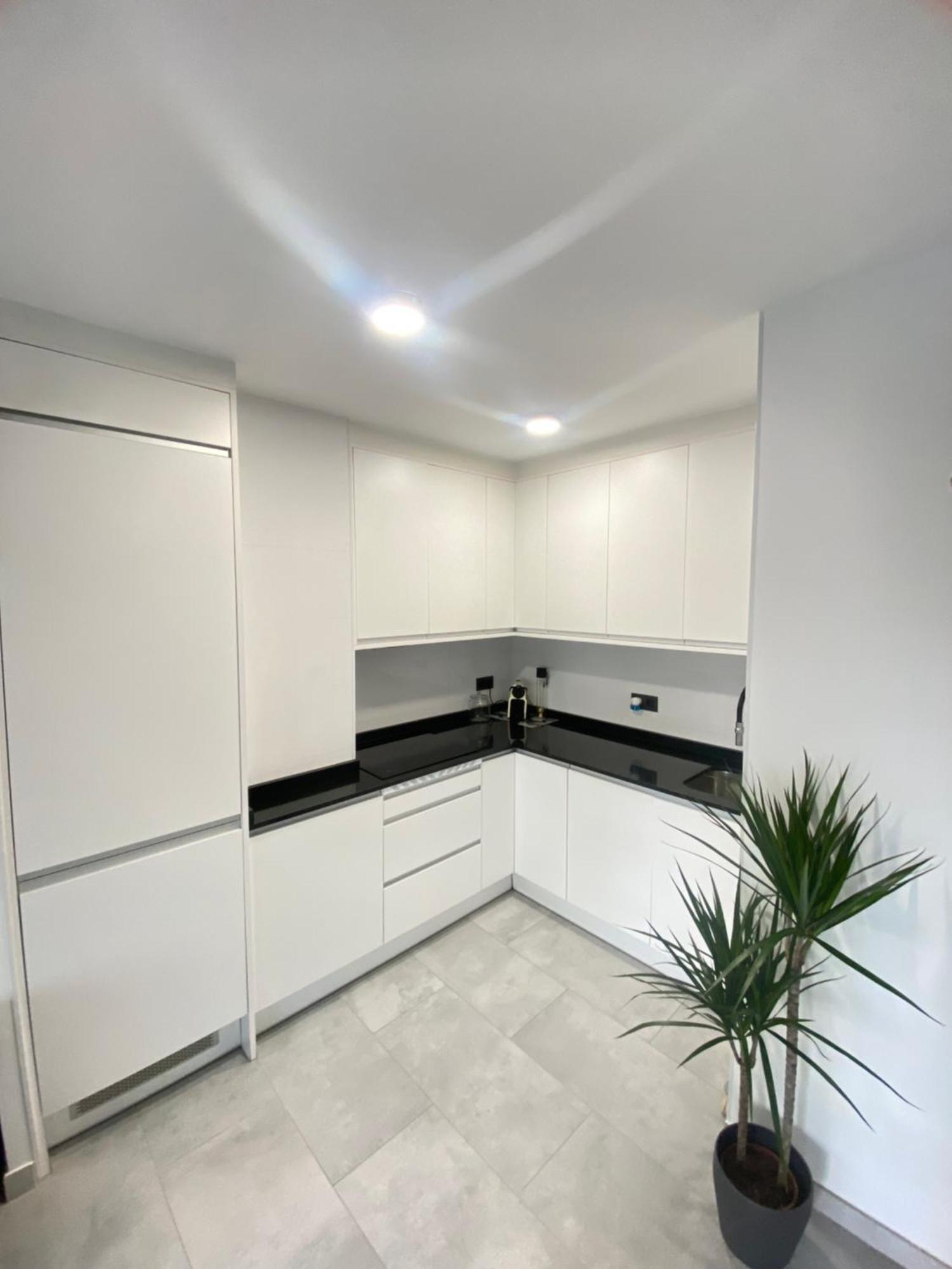 Centrico, Luminoso Y Equipado Apartment มาดริด ภายนอก รูปภาพ