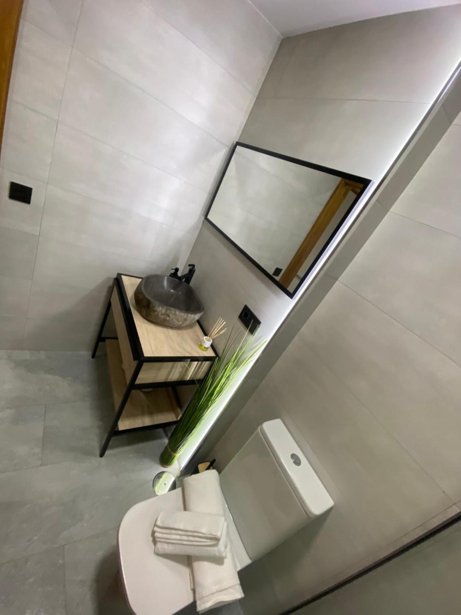 Centrico, Luminoso Y Equipado Apartment มาดริด ภายนอก รูปภาพ