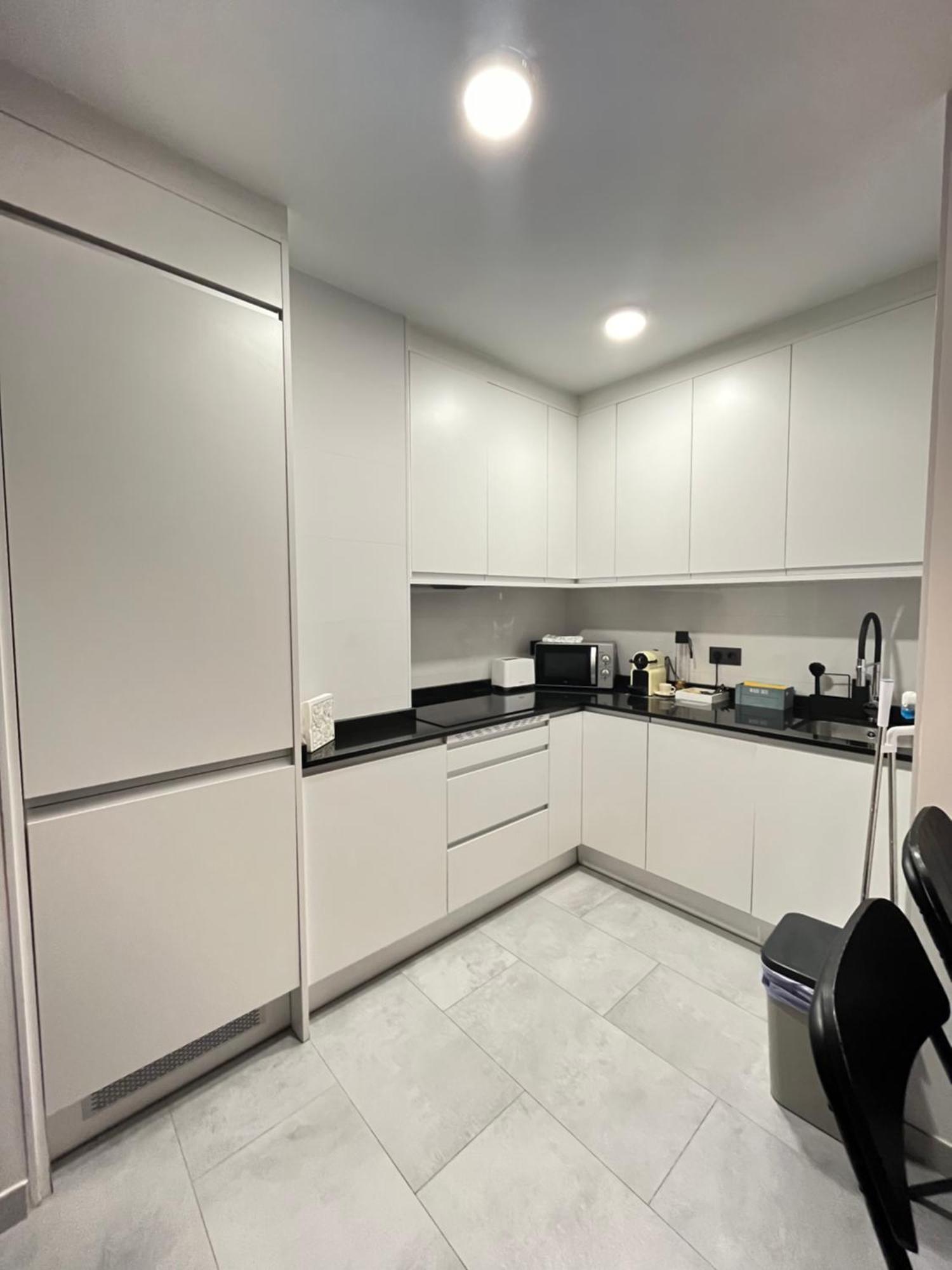 Centrico, Luminoso Y Equipado Apartment มาดริด ภายนอก รูปภาพ
